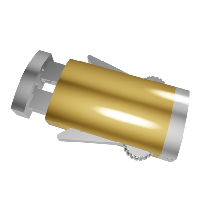 Lock mechanism CAD FILE