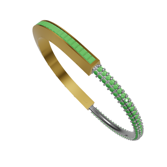 tiffany lock poenebel bracelet