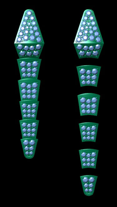 Bulgari necklace
