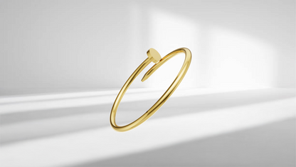 Twisted Plan Nail Luxe Bangel CAD FILE