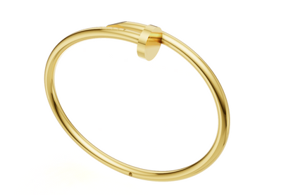 Twisted Plan Nail Luxe Bangel CAD FILE