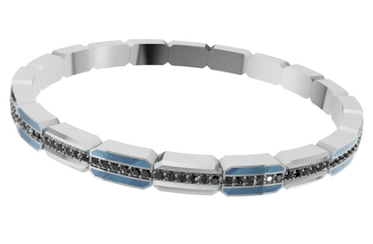 Spring Bracelet 3dm & Stl CAD FILE