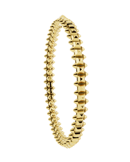 Clash-De Flexible lock Mechanism Bracelet CAD FILE