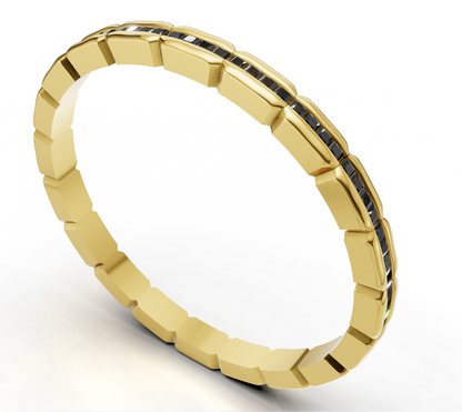 Spring Bracelet 3dm & Stl CAD FILE