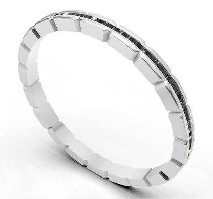 Spring Bracelet 3dm & Stl CAD FILE