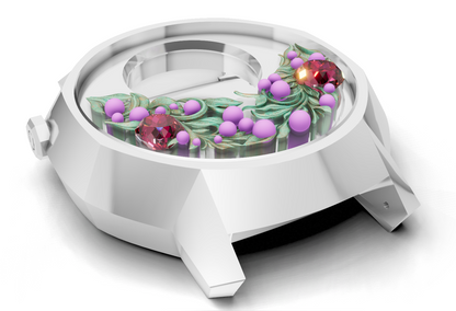 Branded watch collection bulk  STL & 3DM CAD FILE
