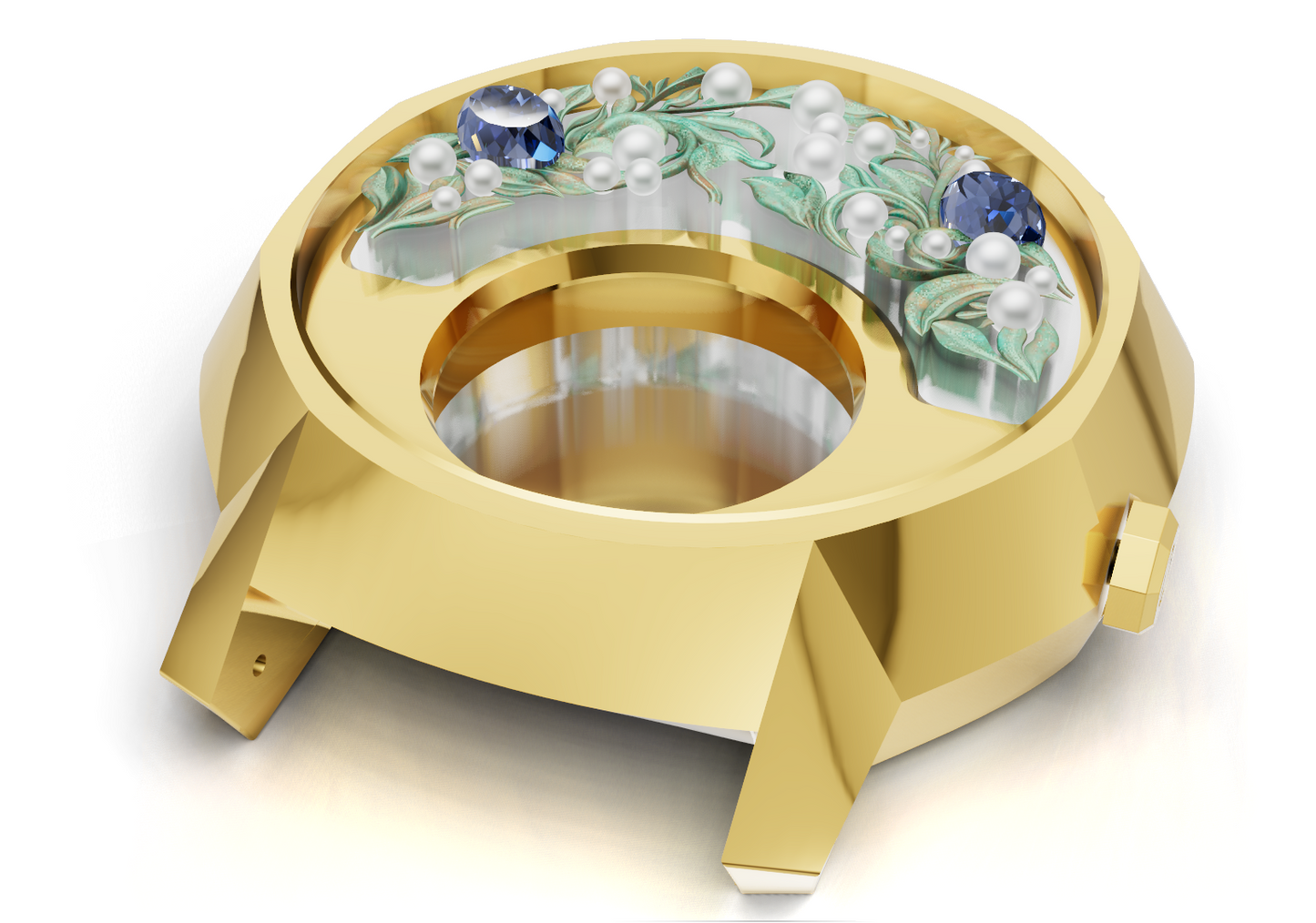 Branded watch collection bulk  STL & 3DM CAD FILE